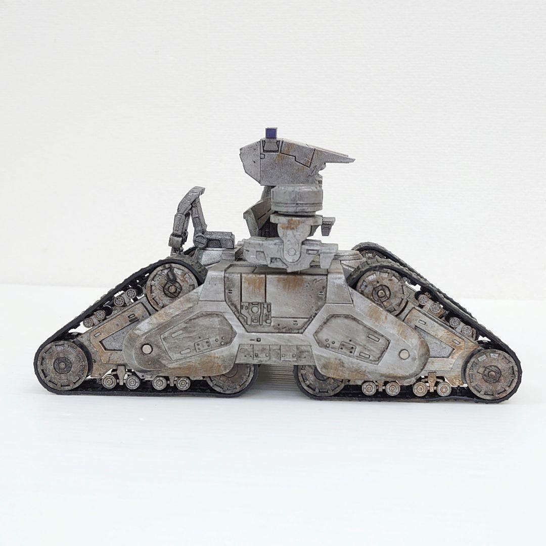 NECA ターミネーター2 ハンターキラー　フィギュア