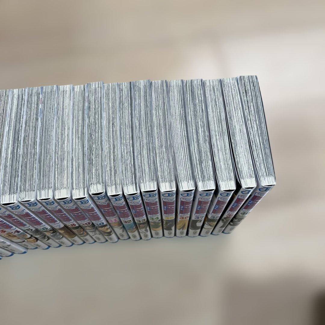 ブリーチ　BLEACH 全巻セット