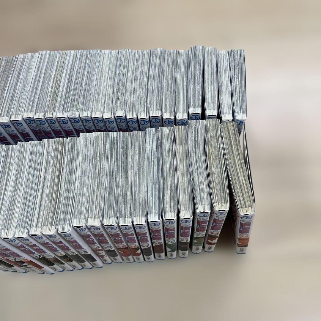 ブリーチ　BLEACH 全巻セット