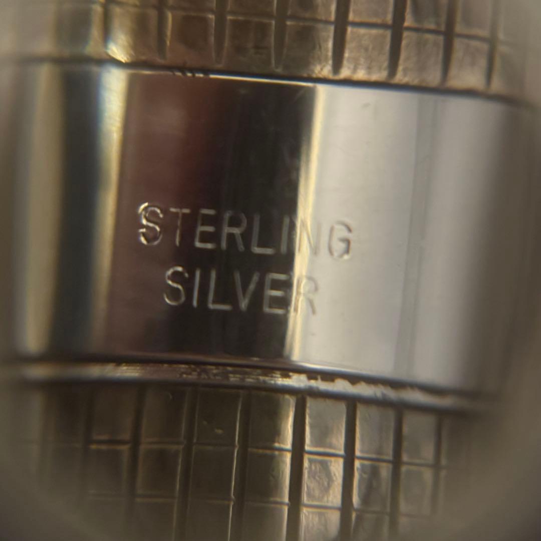 PILOT Elite 万年筆 ペン先 18k-750 刻印あり