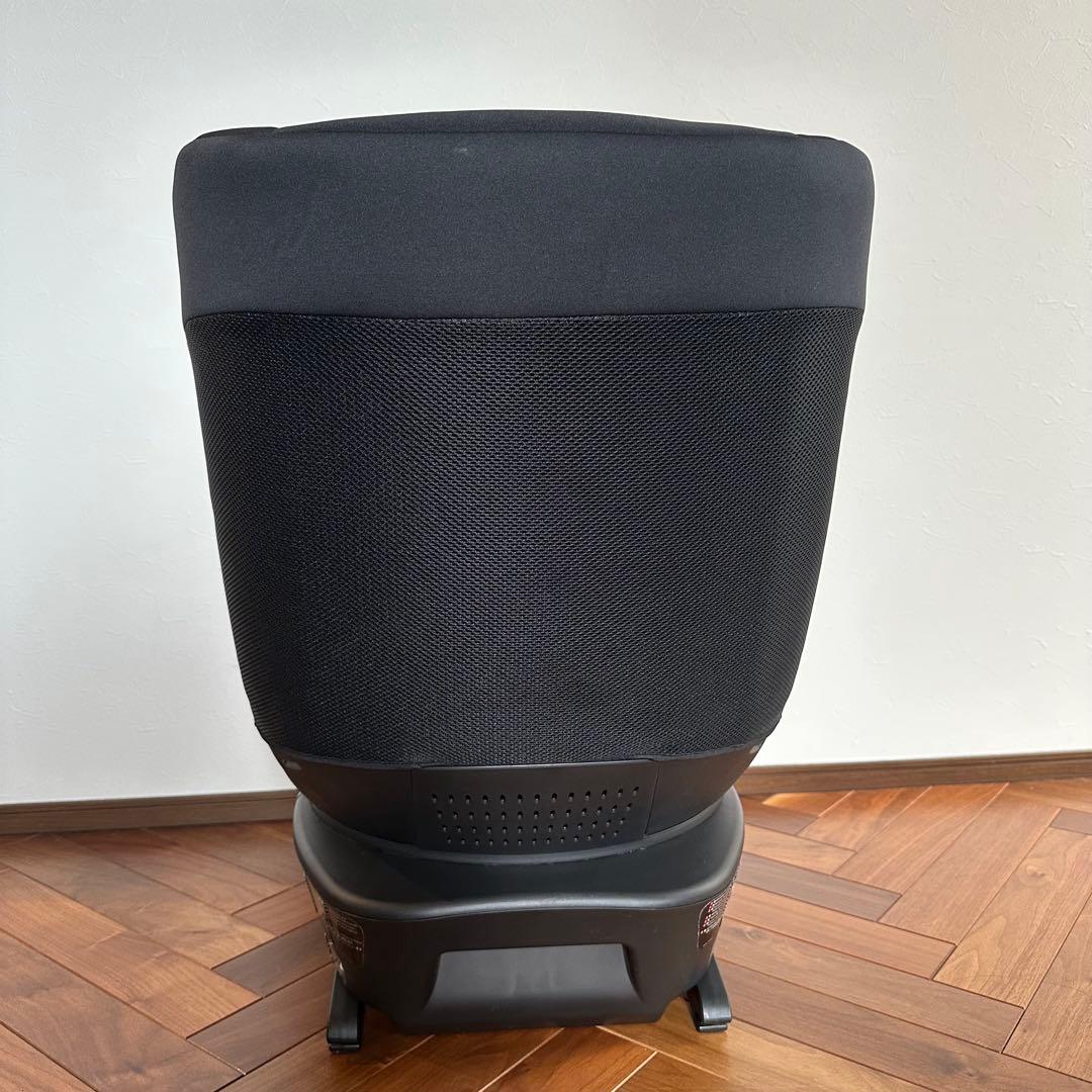 KATOJI Joie ジョイー アーク360° ISOFIX チャイルドシート