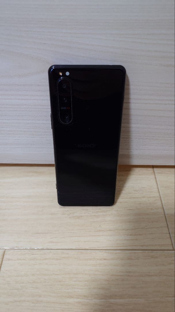 Xperia5III (XQ-BQ42) SIMフリー256GB