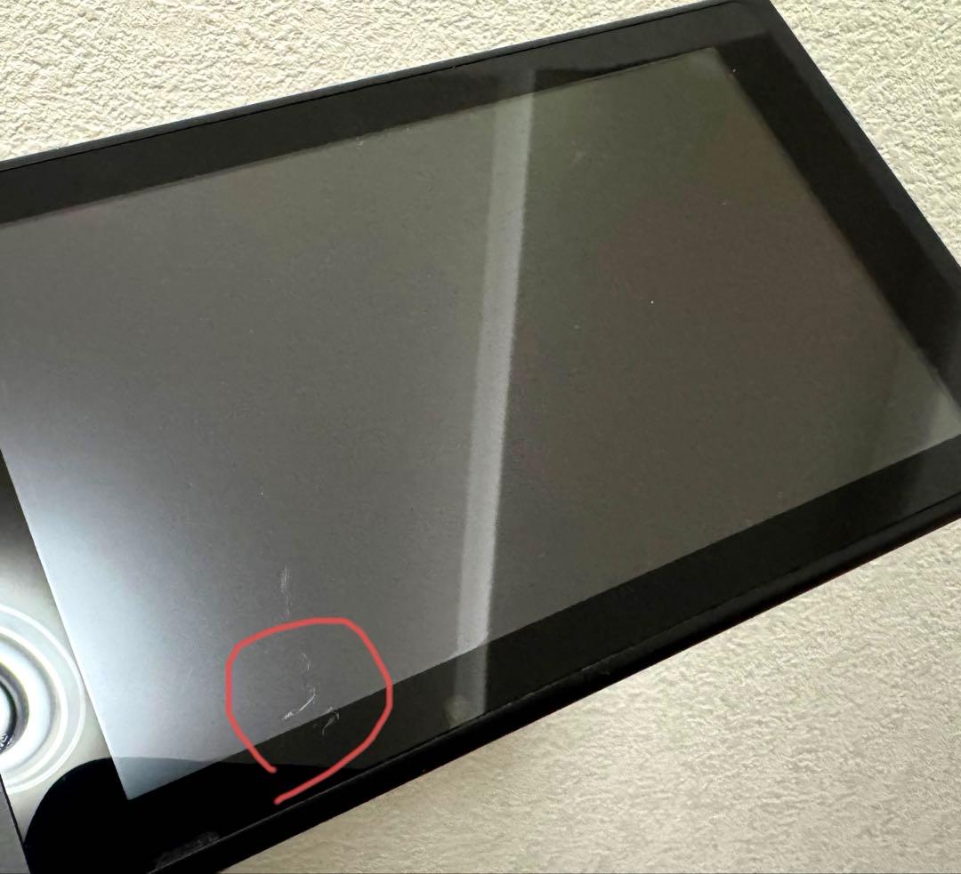 ニンテンドースイッチ 本体のみ