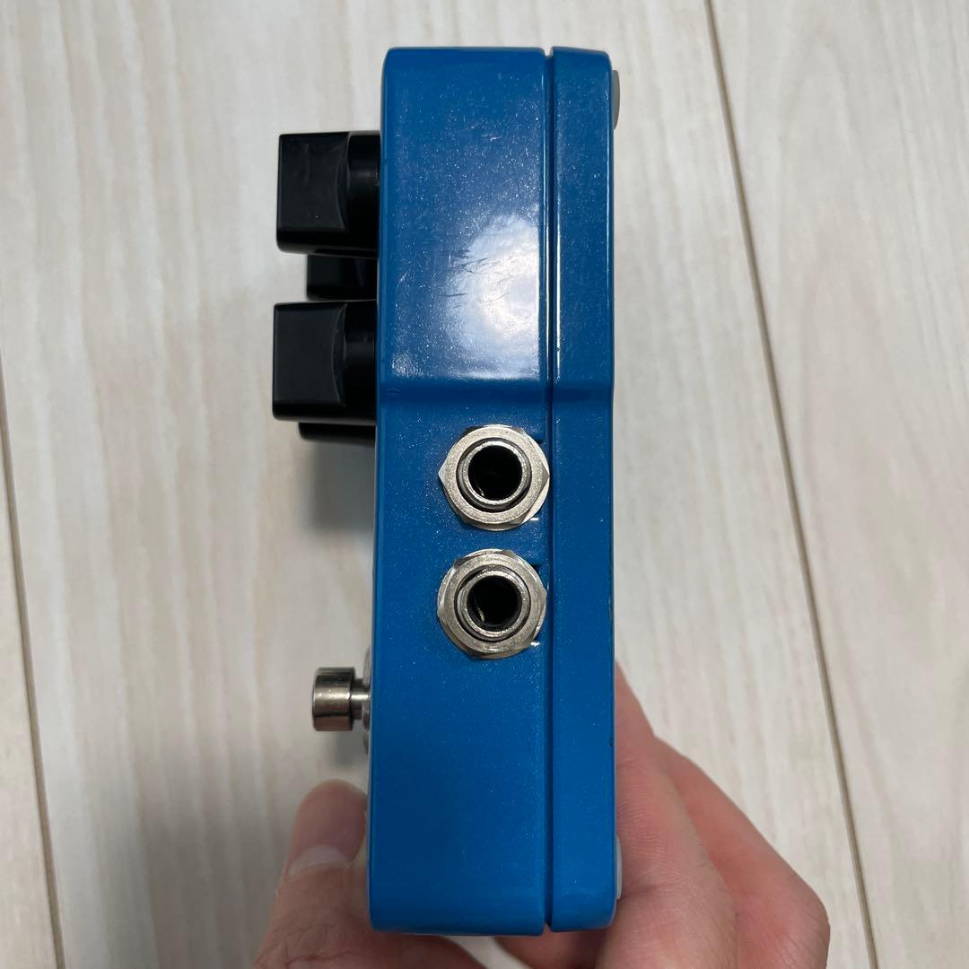 ギター tc electronic FLASHBACK delay and looper