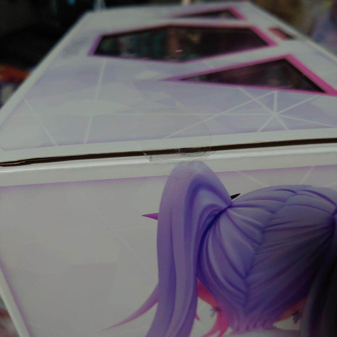 rurudo イヴ スケールフィギュア 2点セット カルネアデス