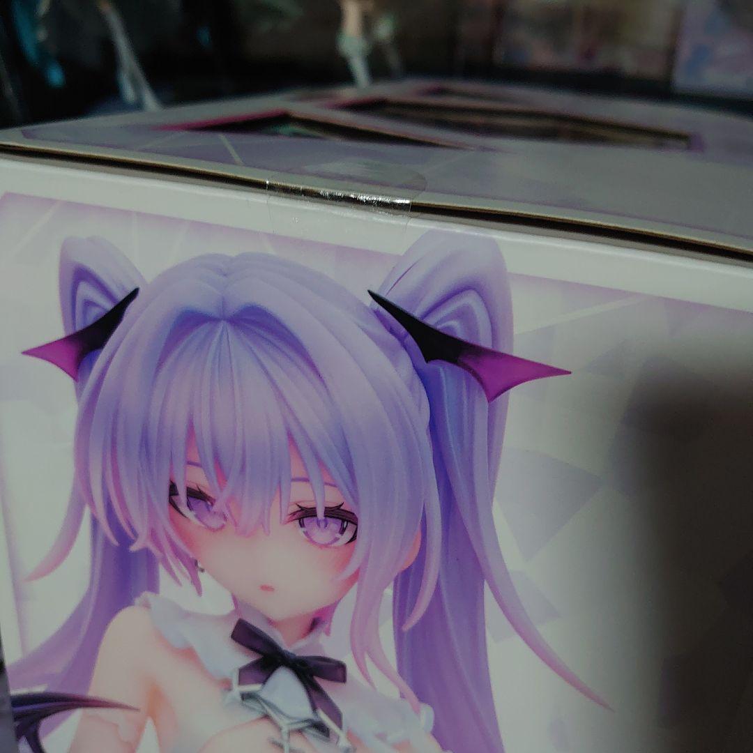 rurudo イヴ スケールフィギュア 2点セット カルネアデス