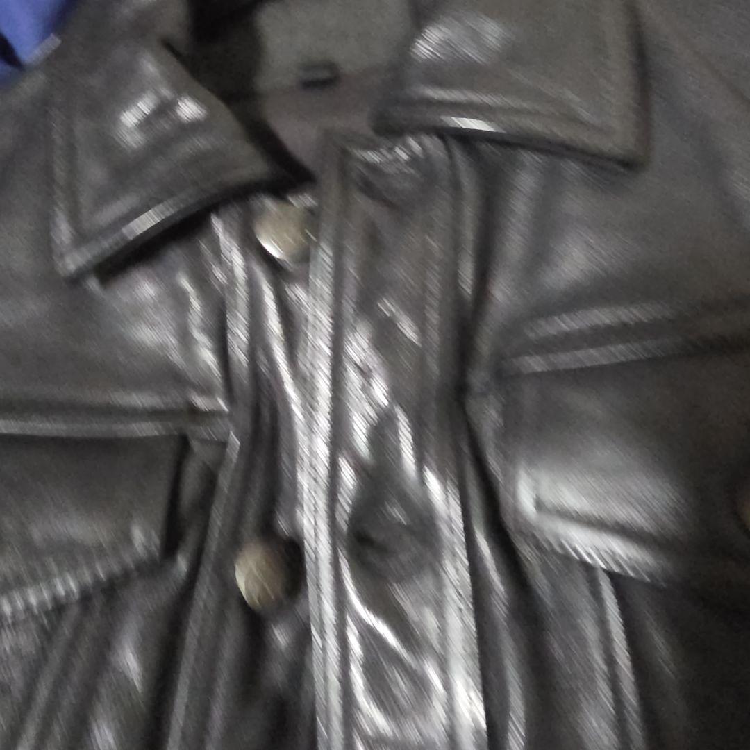 JACROSE VINTAGEライダーズレザージャケット