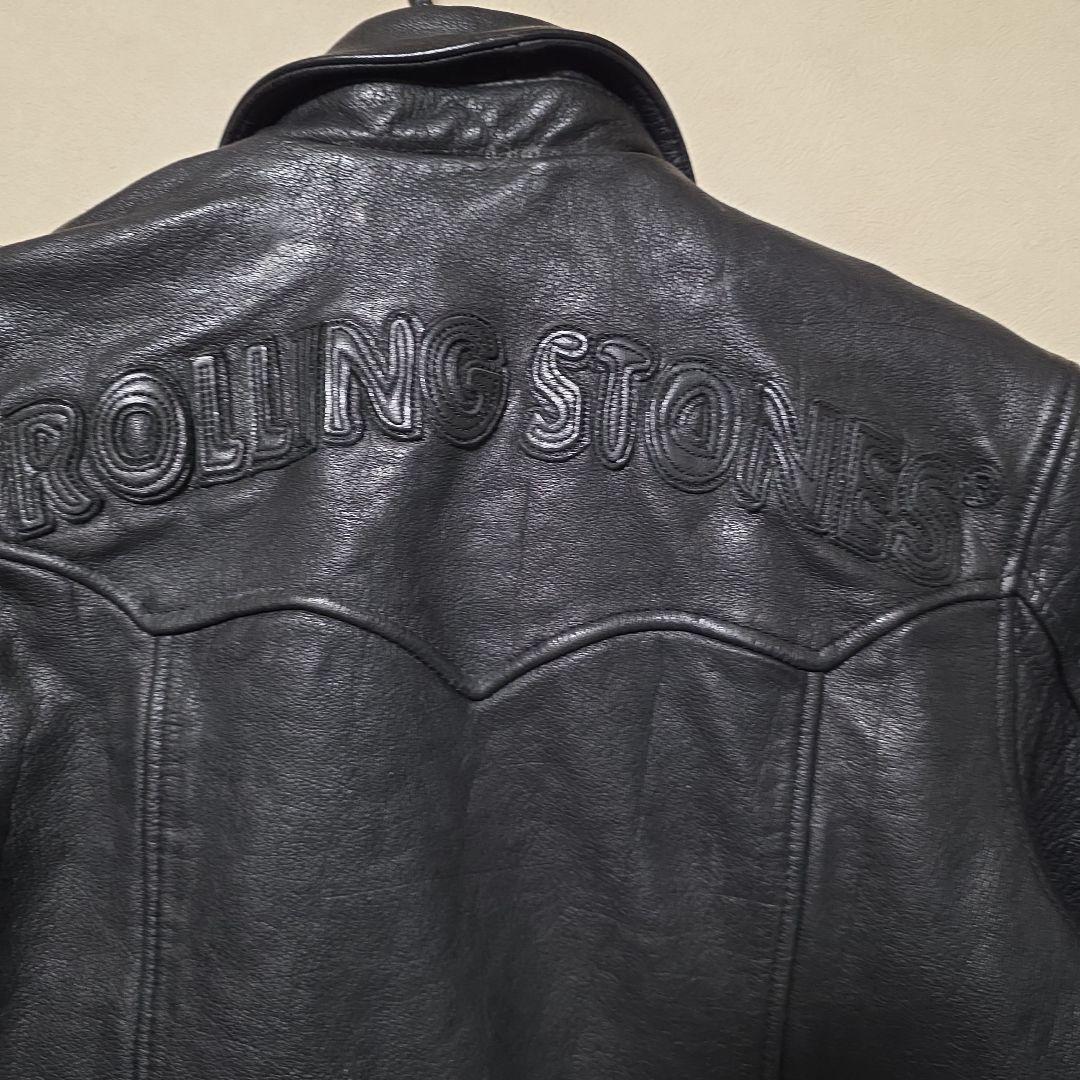 JACROSE VINTAGEライダーズレザージャケット