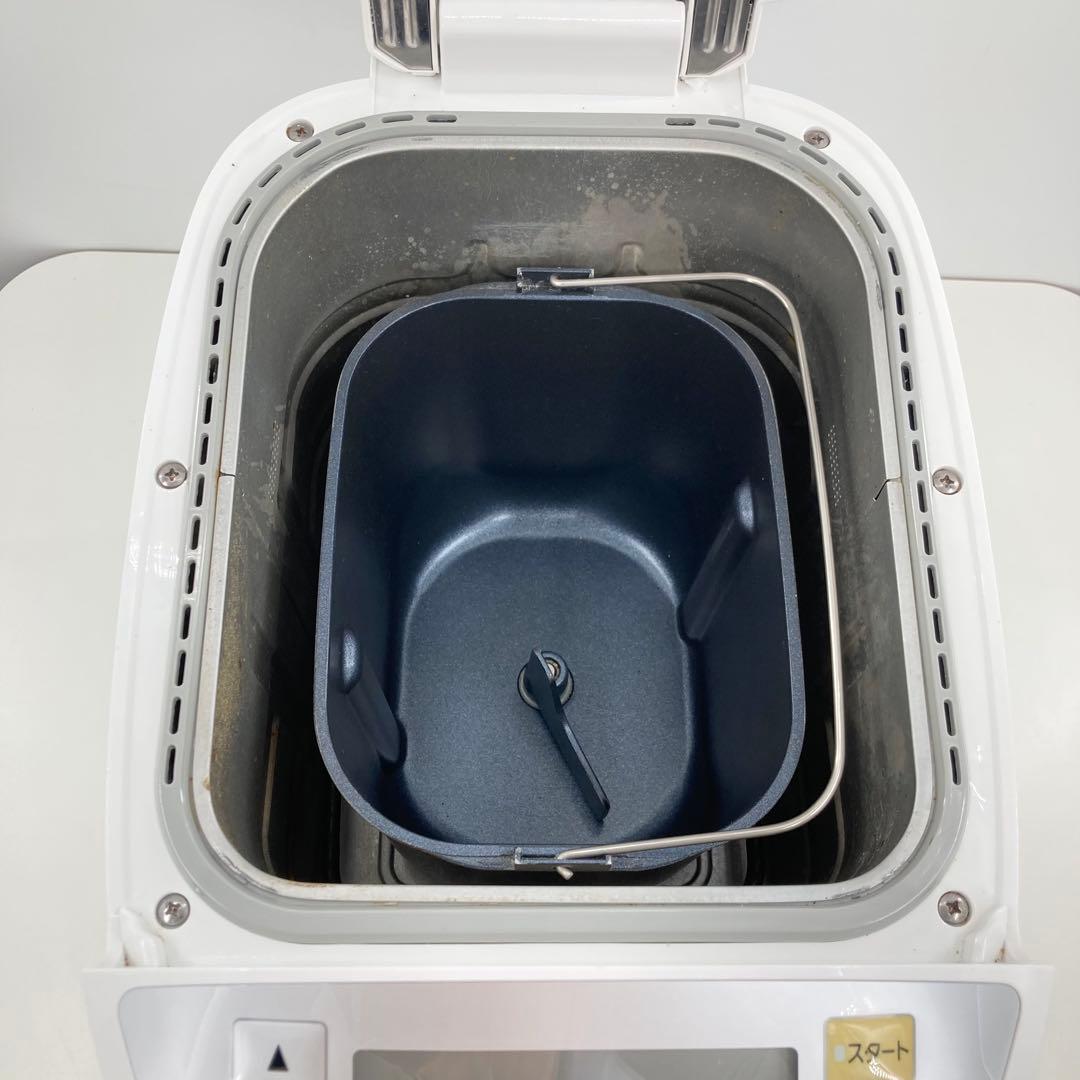 Panasonic ホームベーカリー SD-BMT2000 2斤対応 動作確認済