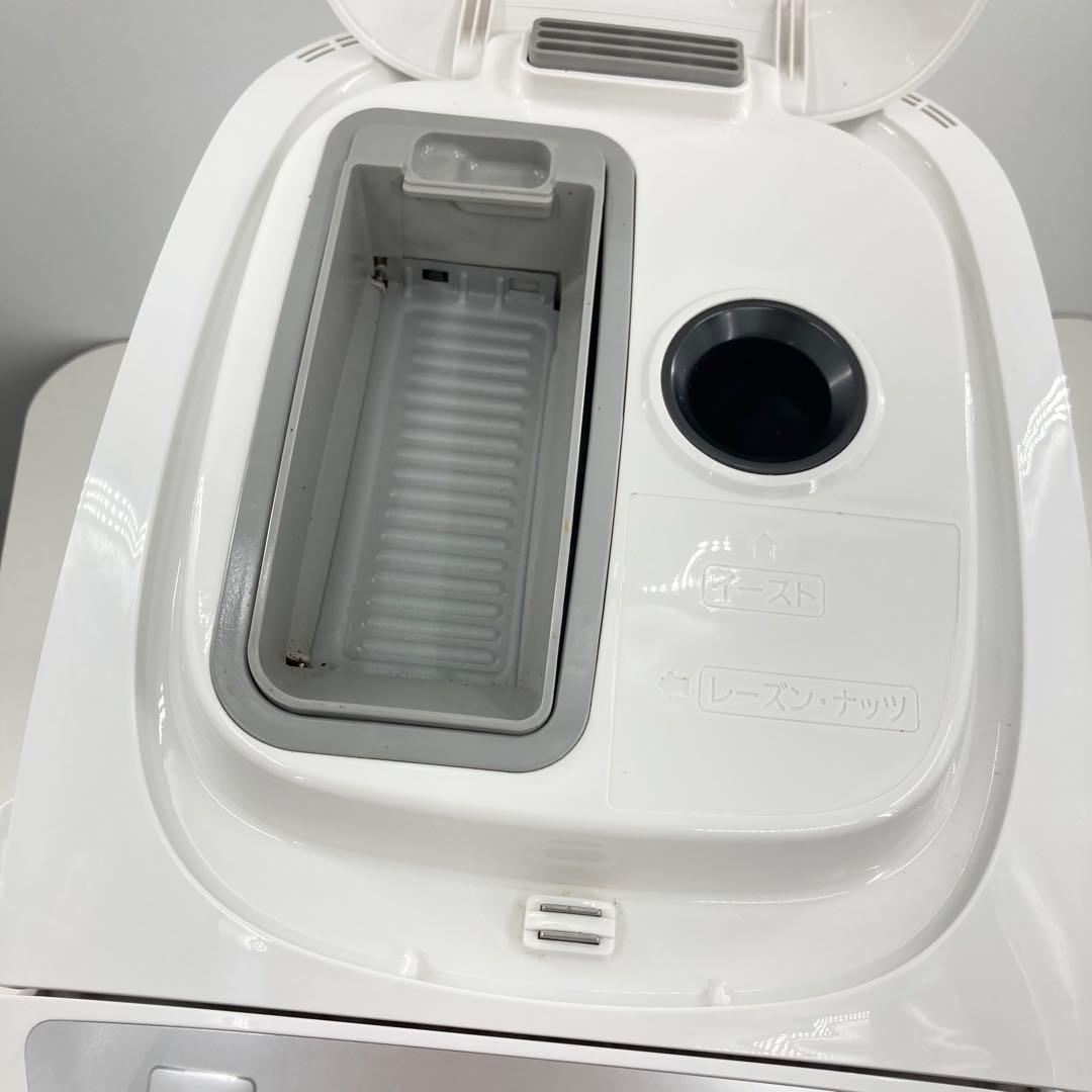 Panasonic ホームベーカリー SD-BMT2000 2斤対応 動作確認済