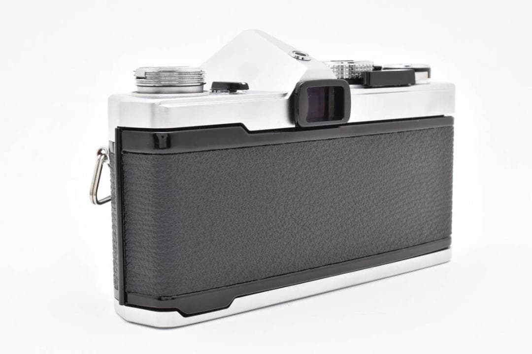 フィルムカメラ OLYMPUS OM-1 F.ZUIKO 50mm F1.8 #612