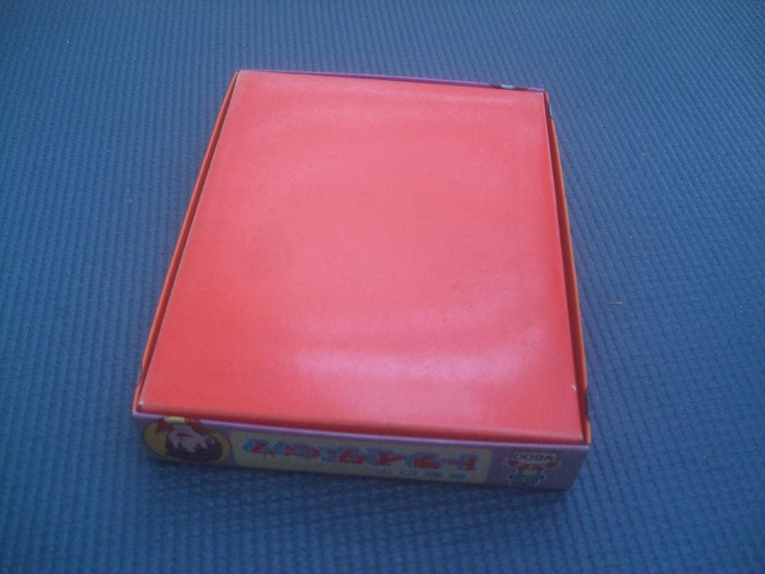 セイカのかるた★トライダーG7★未使用