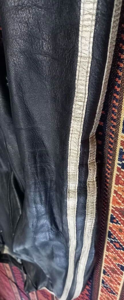 ショット Schott クラシックレーサー シングル レザージャケット