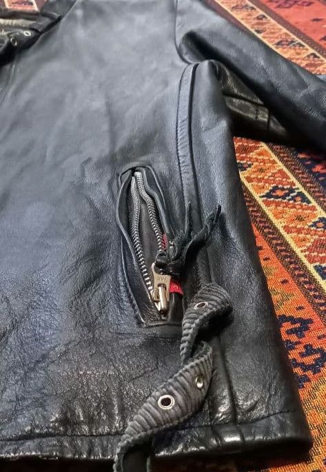 ショット Schott クラシックレーサー シングル レザージャケット