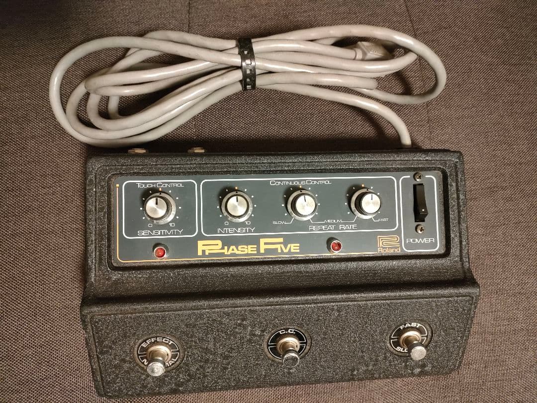 ギター Roland PHASE FIVE AP-5