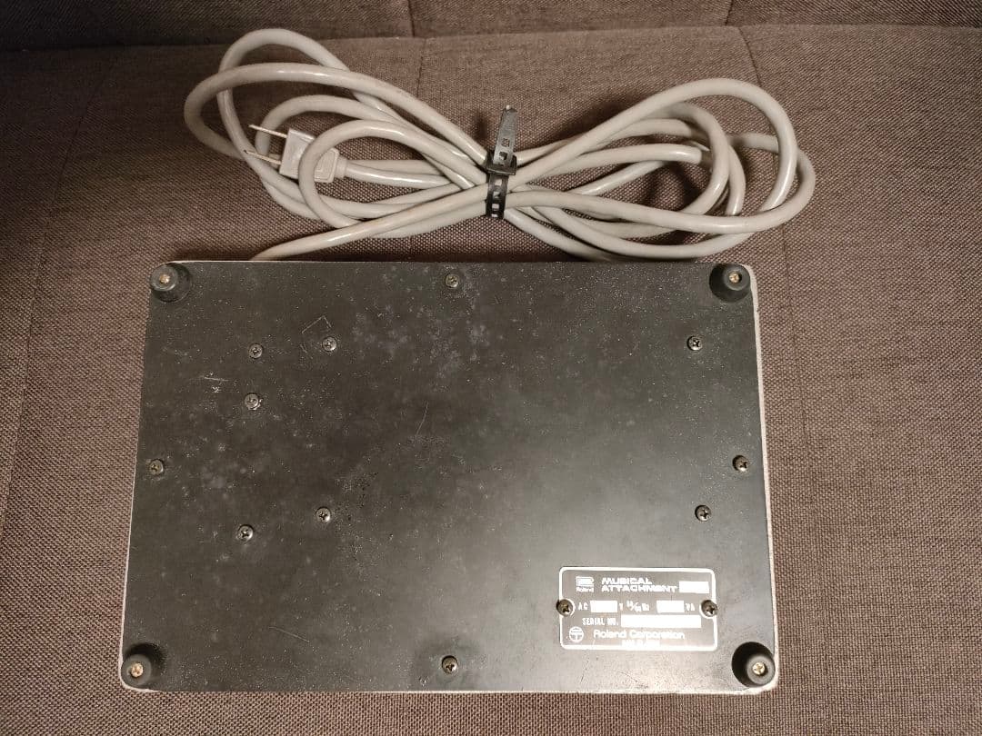 ギター Roland PHASE FIVE AP-5