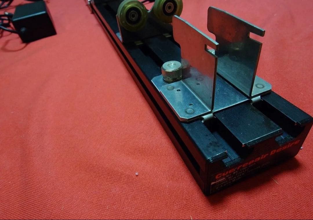 ビリヤード デザイヤ キュー メンテナンス 旋盤