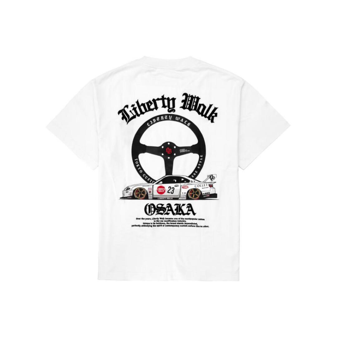 MINI GTのLB-Super Silhouette S15ミニカー