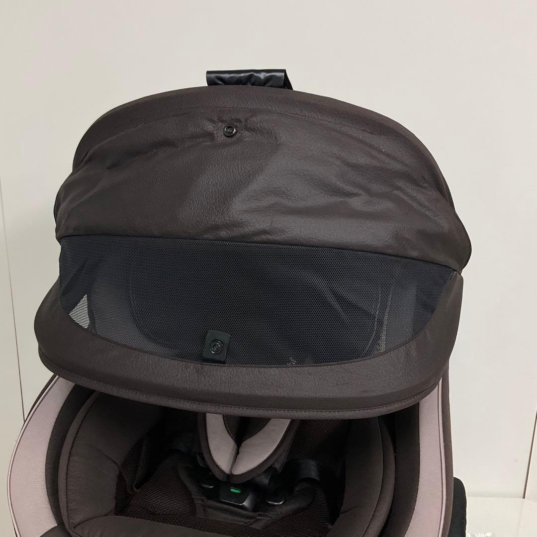 綺麗！上位モデル！コンビ ネルーム エッグショック NF-600