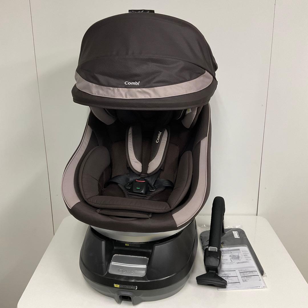 綺麗！上位モデル！コンビ ネルーム エッグショック NF-600