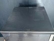 ホシザキ全自動製氷機　 IM-35L-1　製氷能力35Kg/日　メンテ済中古