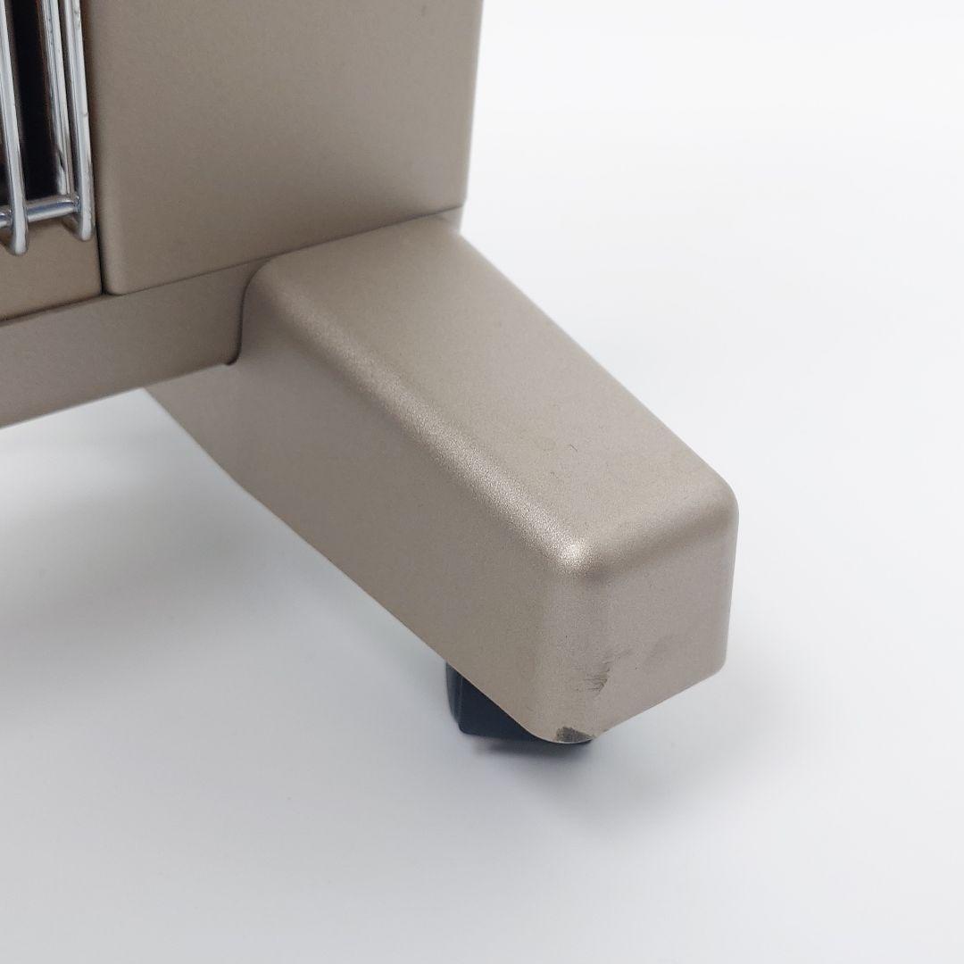 【美品】サンルミエ　キュート　E800LS 遠赤外線暖房器