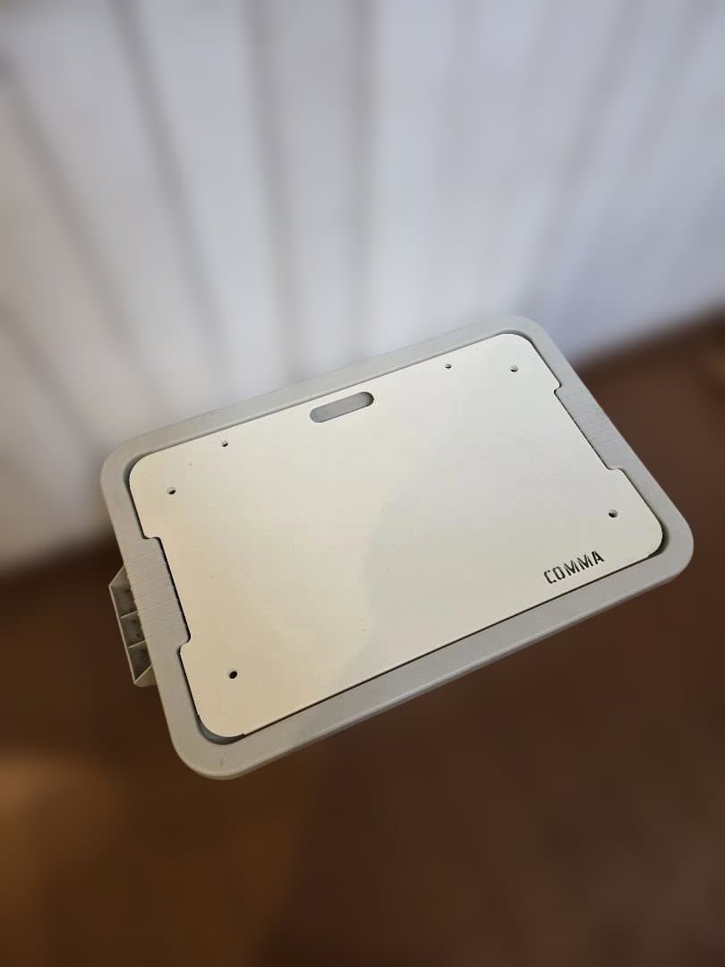 THORコンテナボックス53L+