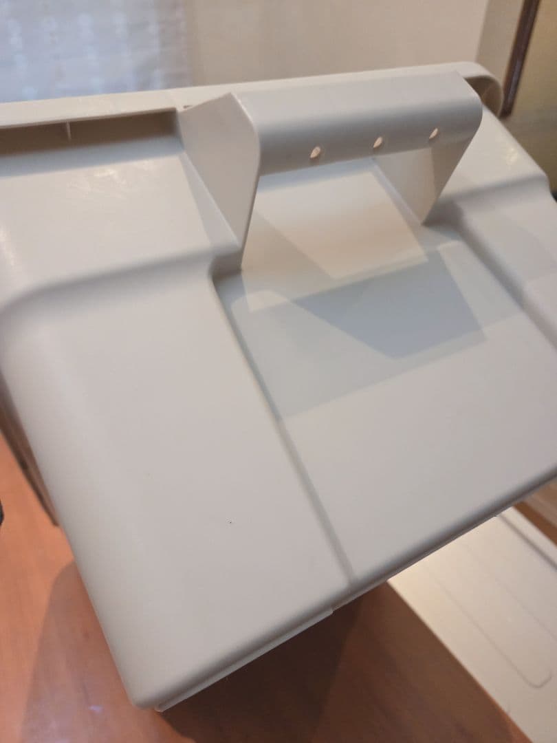 THORコンテナボックス53L+