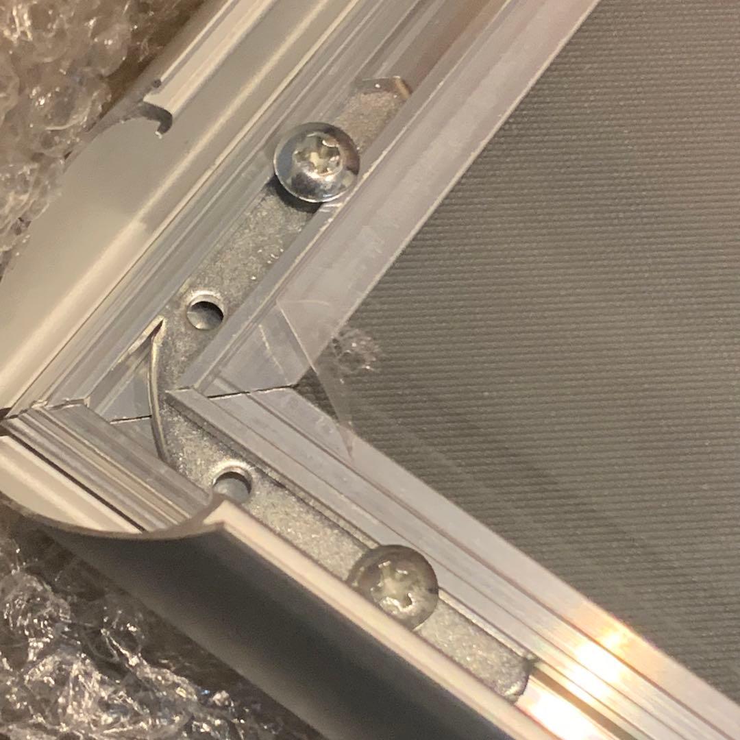 ポスターフレーム　50×40センチ　13点セット