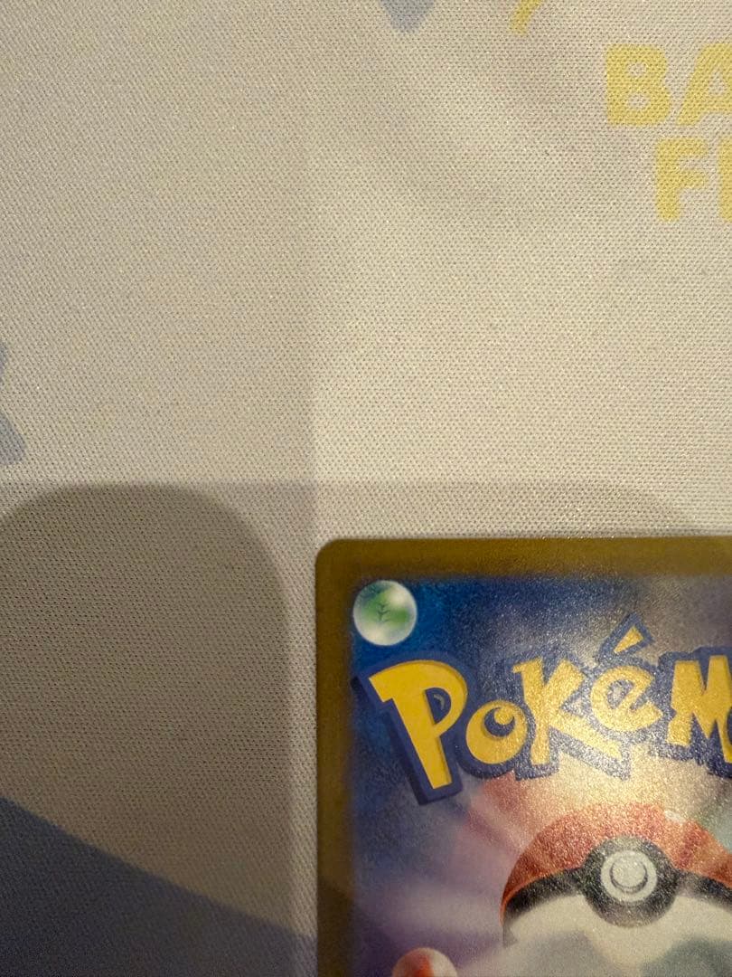 ポケモンカード メガリザードンXex sar