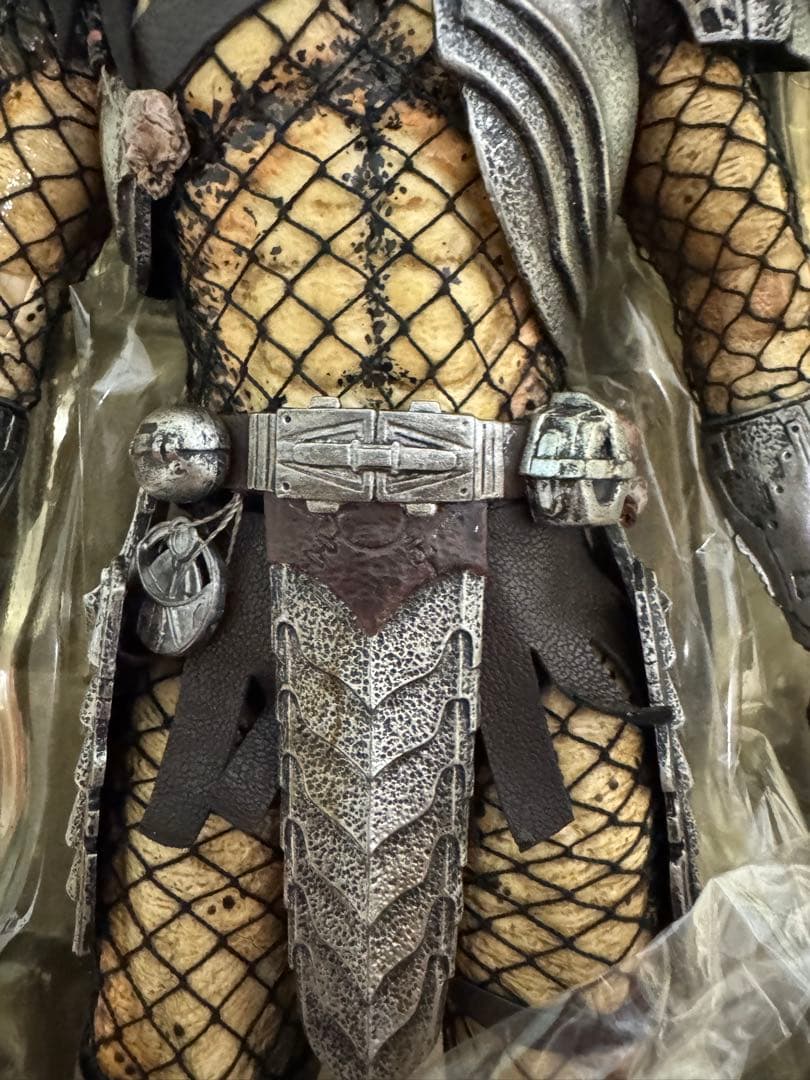 ❗️激レア　美品　毎日値下げ❗️ ホットトイズ　エンシェント　プレデター　2.0