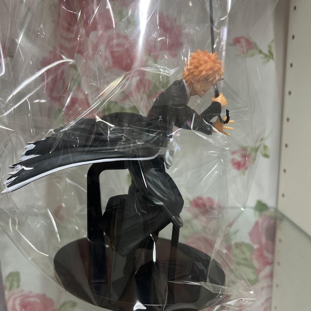 BLEACH フィギュア はるか出品