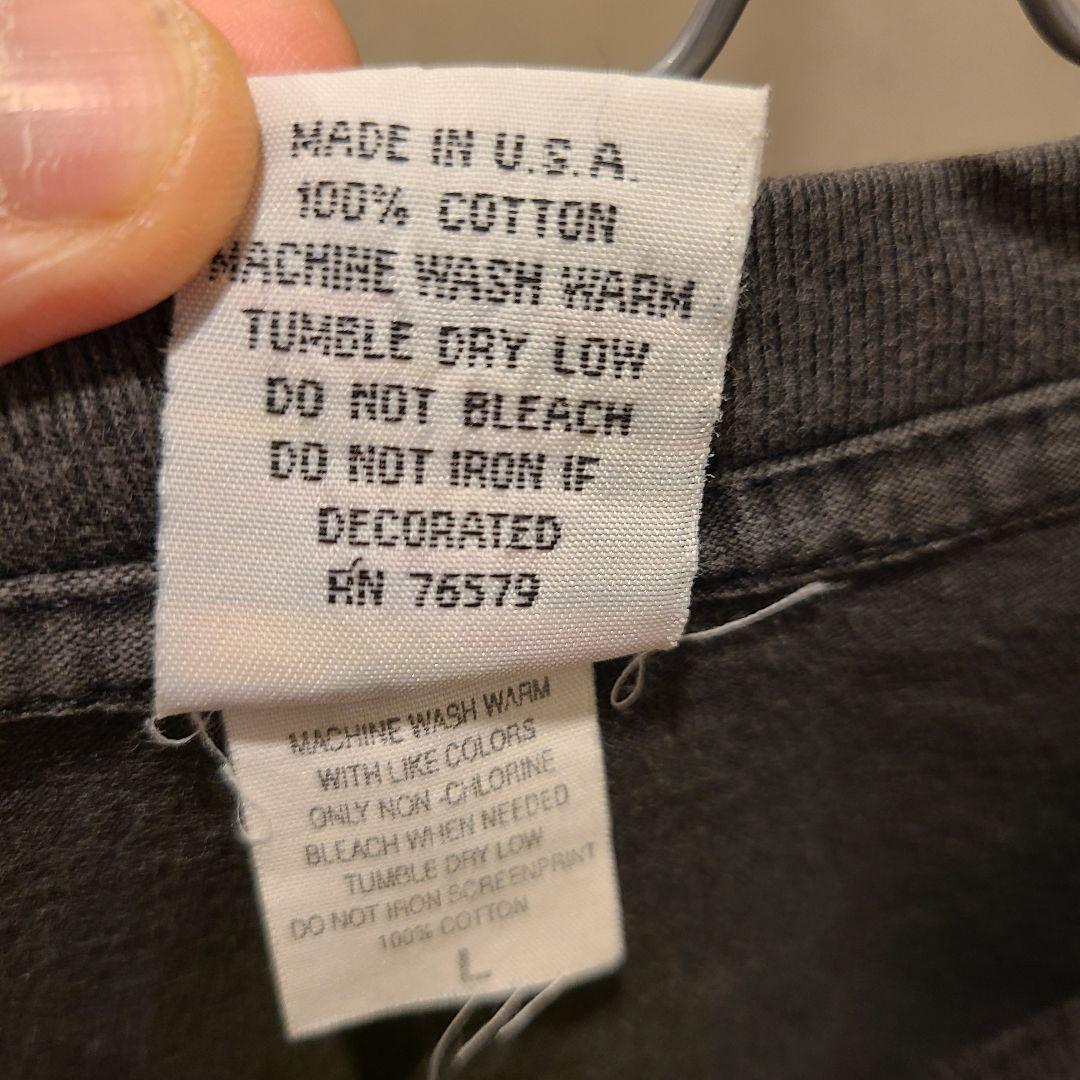 【フェード】SANTA CRUZ ×Tシャツ