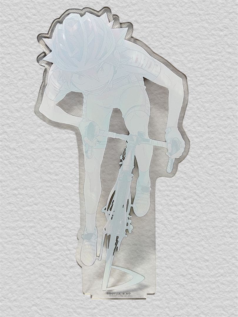 弱虫ペダル GLORY LINE PALE TONE series 鳴子章吉