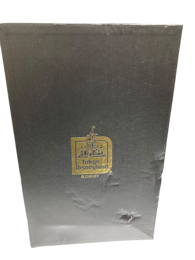 ダンボ ブロンズフィギュア 東京ディズニーリゾート