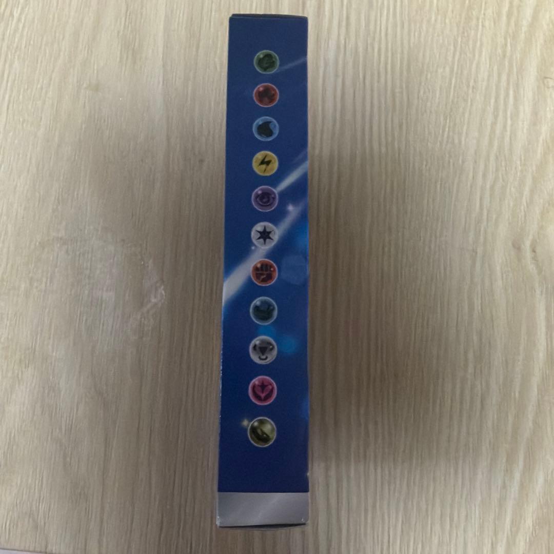 【未開封】ポケモンカード スタートデッキ100 コロコロコミックver.