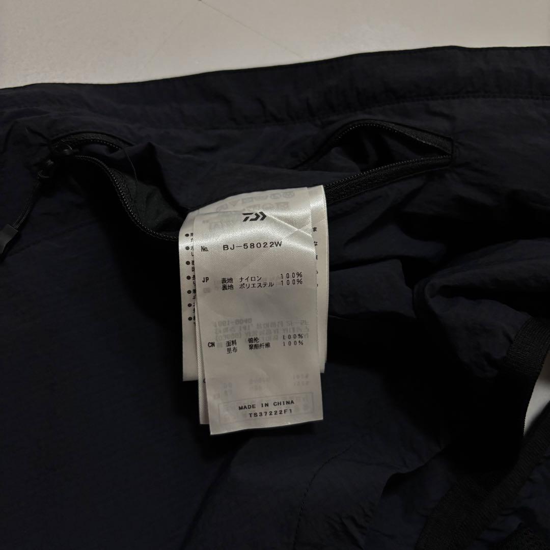 トップス DAIWA PIER39 Tech mil vest