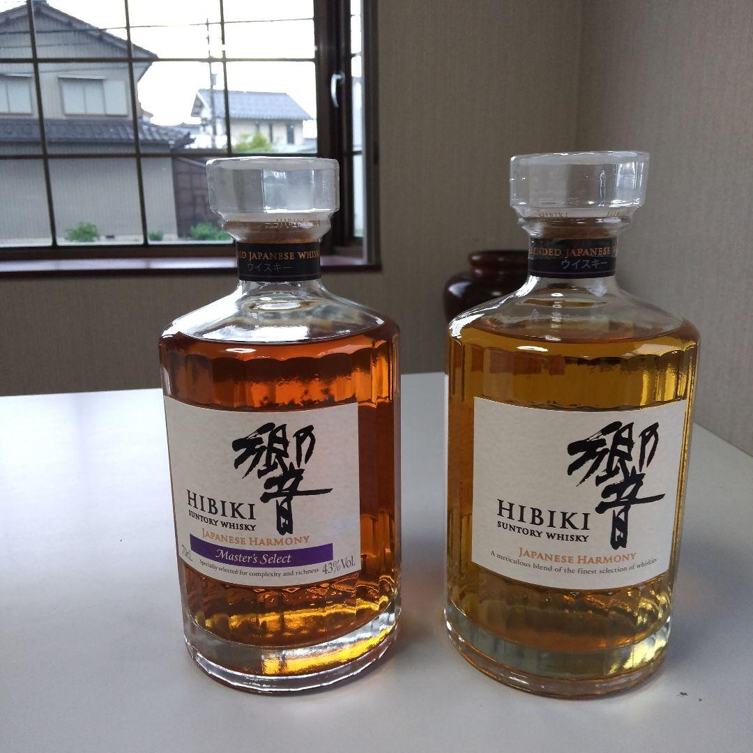 サントリー響J/H.マスターズセレクト