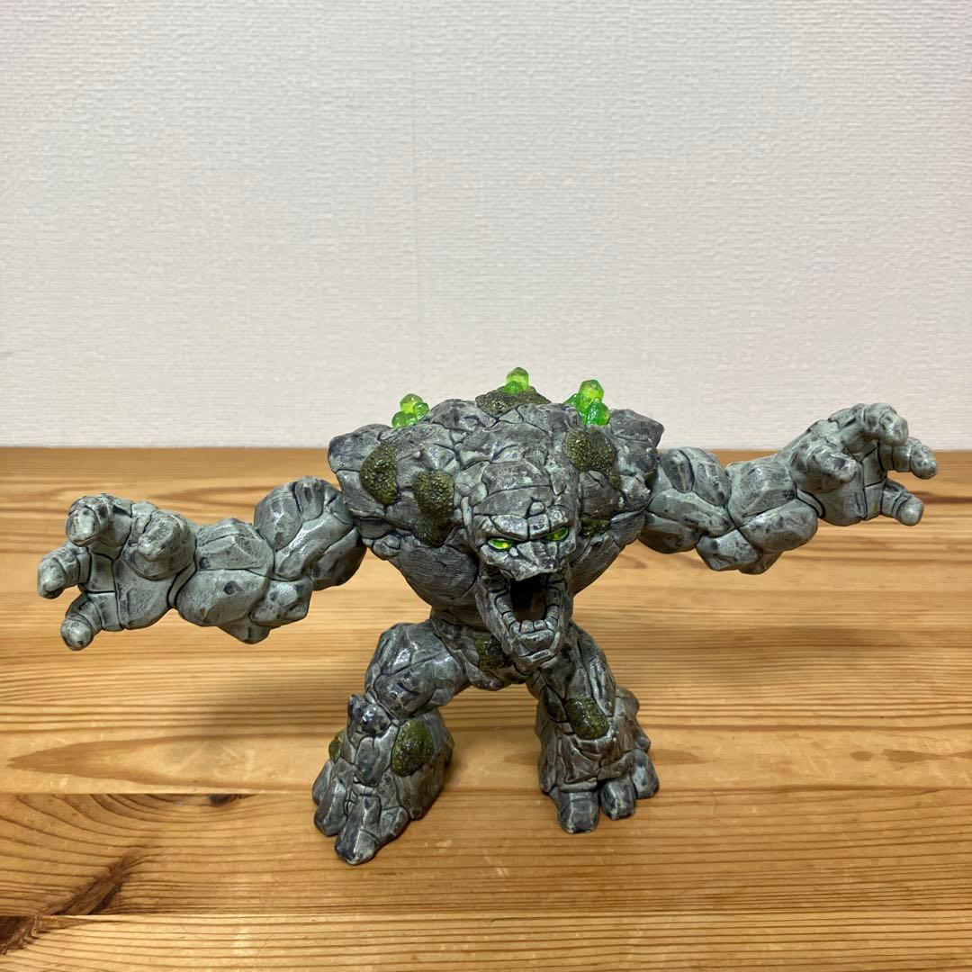 Schleich シュライヒ　エルドラド　フィギュア 10体セット