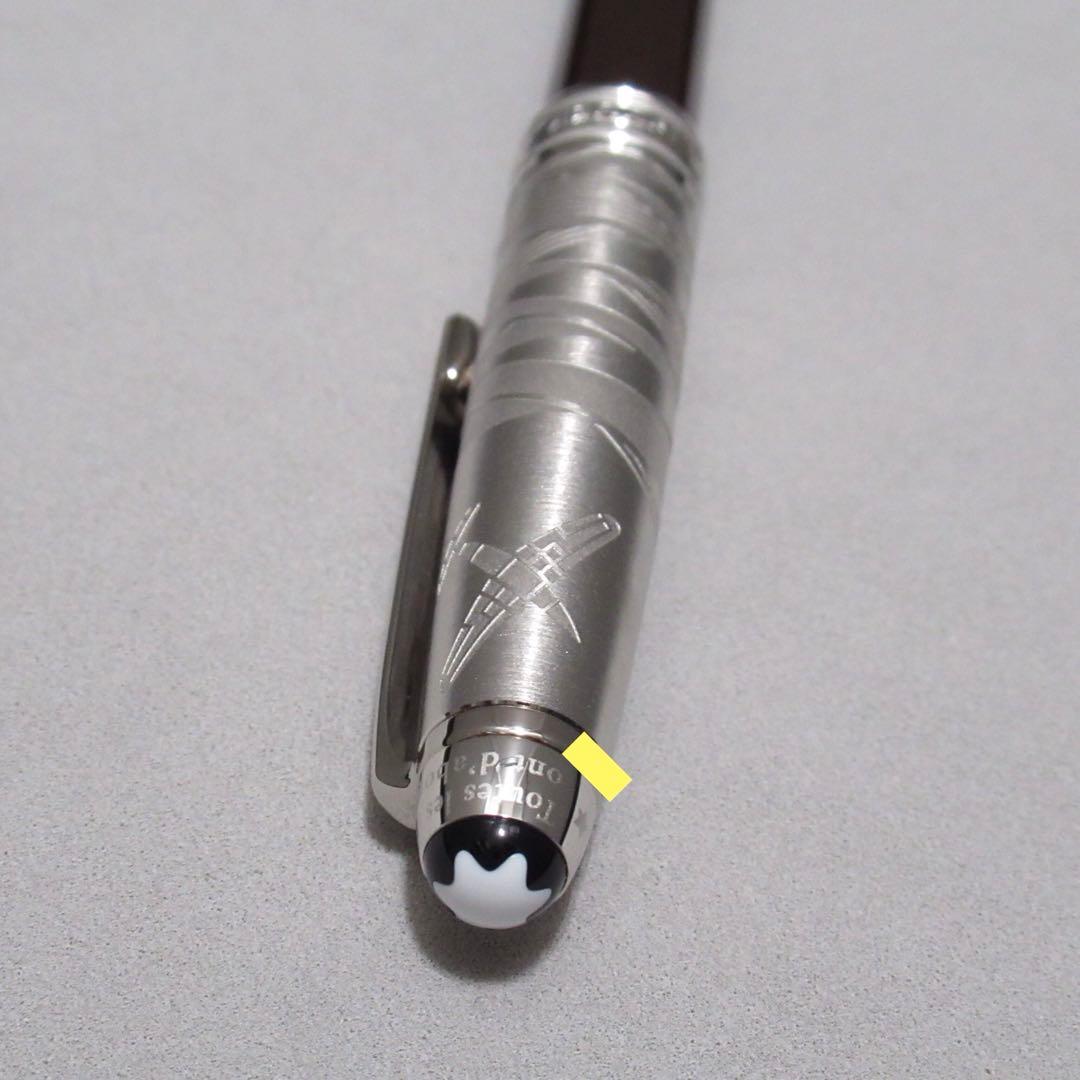 モンブラン ボールペン 164 ル・プティ・プランス アビエイター 119682