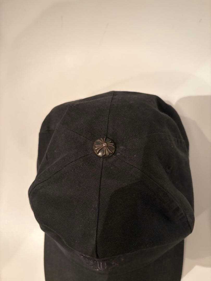 貴重！Chrome Hearts 1990年代　ダガーキャップ