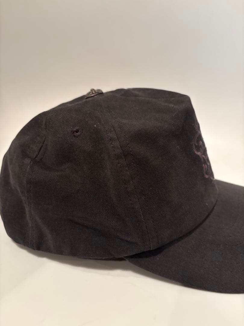 貴重！Chrome Hearts 1990年代　ダガーキャップ