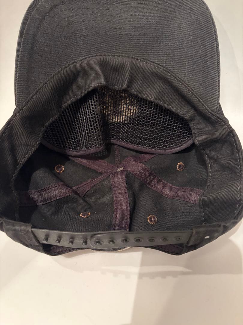 貴重！Chrome Hearts 1990年代　ダガーキャップ