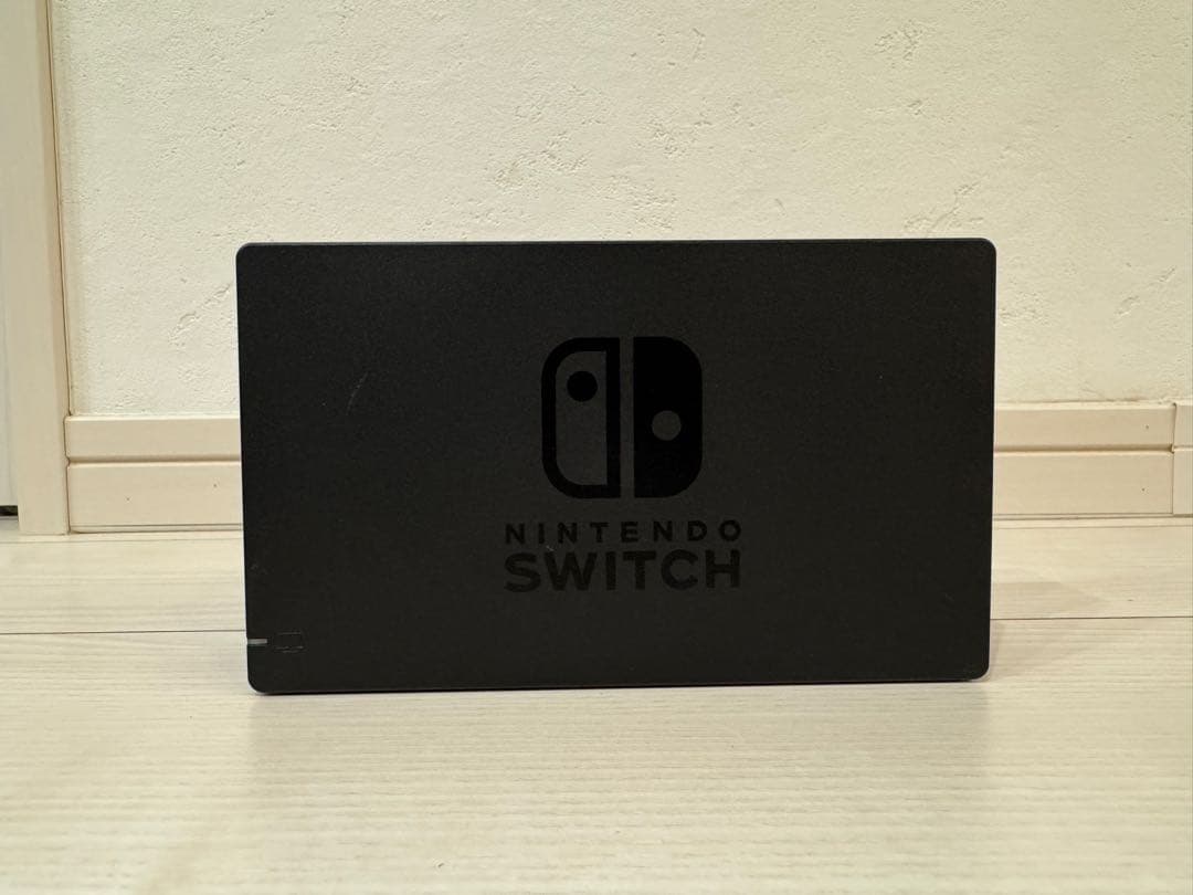 Nintendo Switch 本体 / Joy-Con(LR) グレー