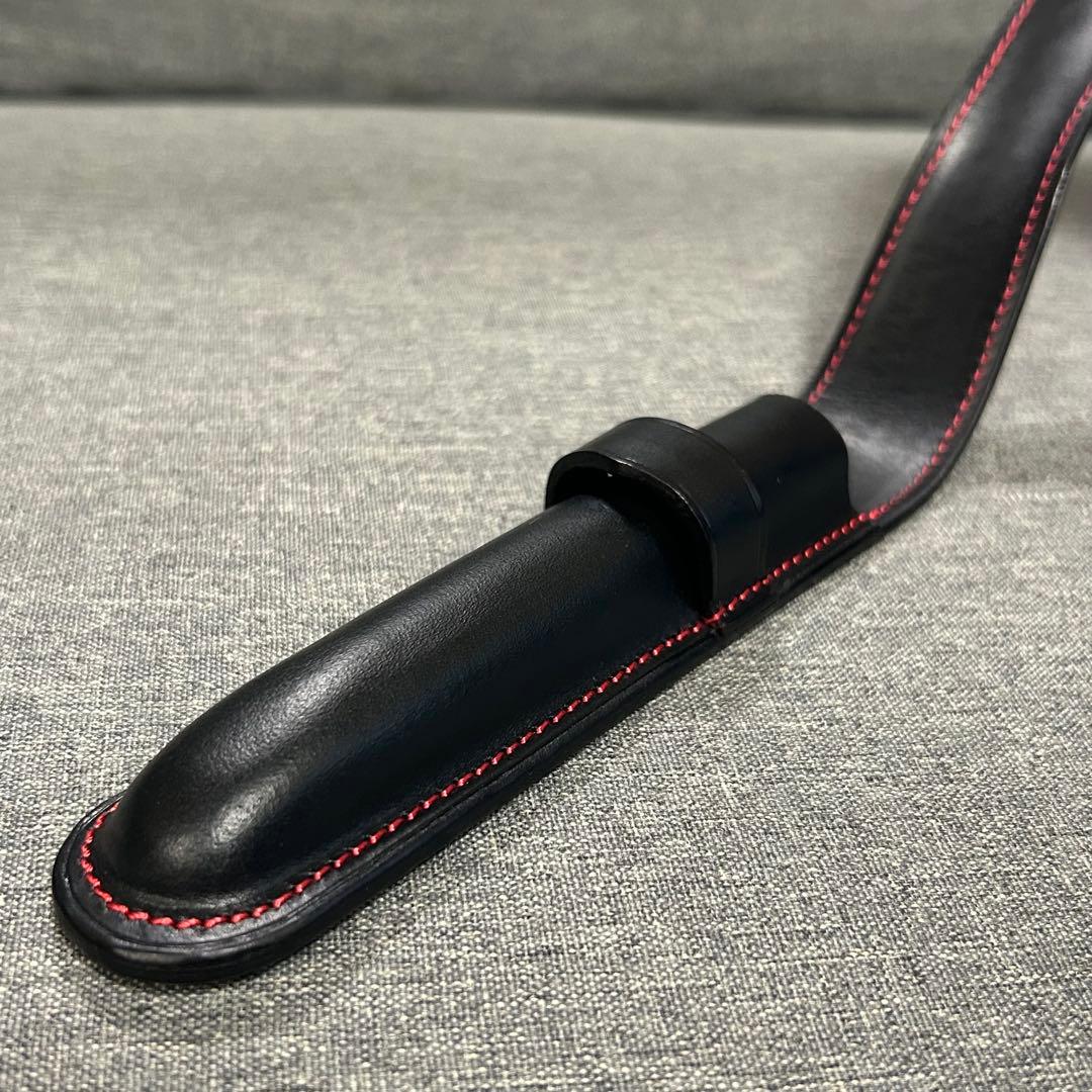 ブッテロ　フラボナペンケース一本挿し