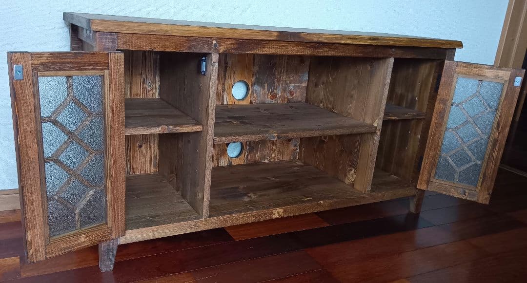 アッチビー＊ご注文品TVボード