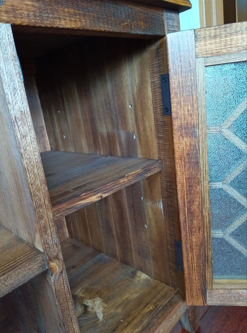 アッチビー＊ご注文品TVボード