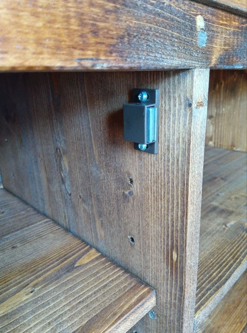 アッチビー＊ご注文品TVボード