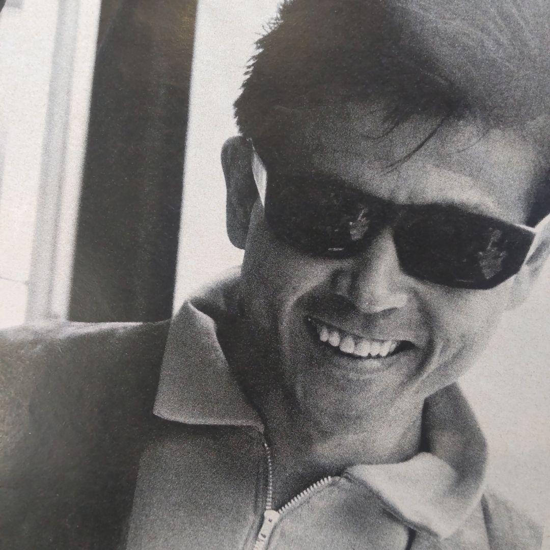 柴田恭兵あぶない刑事色々雑誌切り抜き