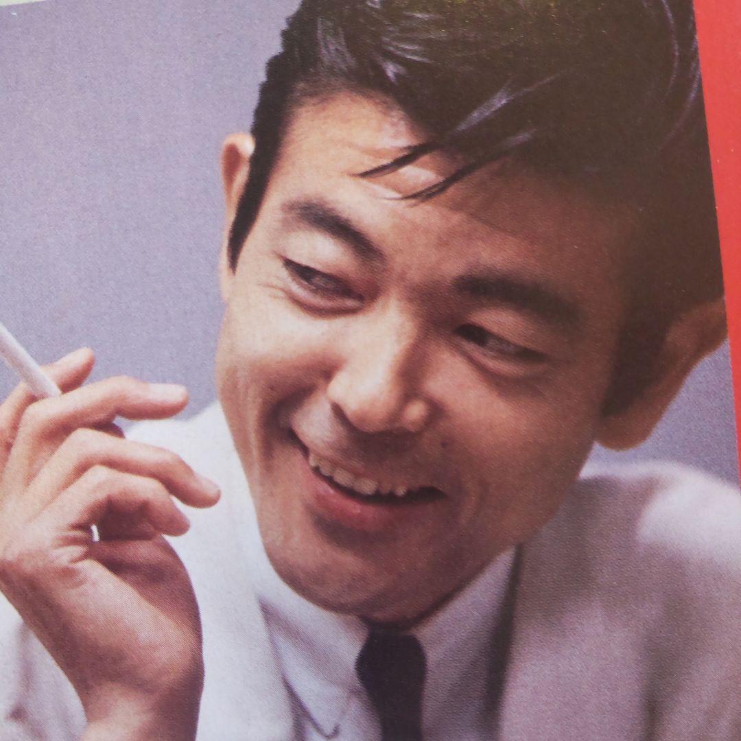 柴田恭兵あぶない刑事色々雑誌切り抜き